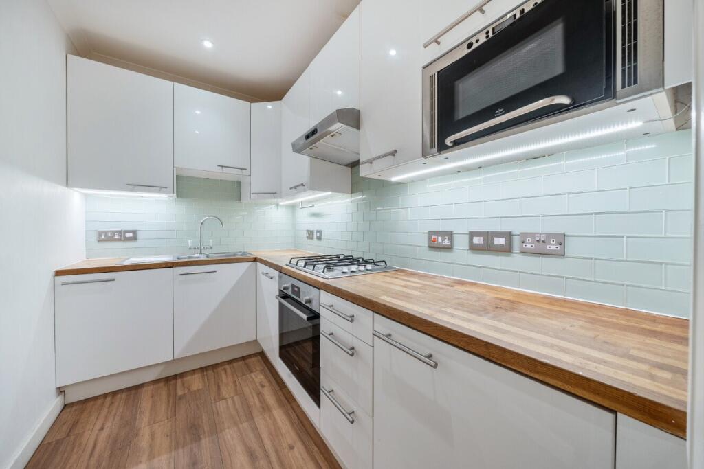 Main image of property: Salford Road, Telford Park, London, SW2