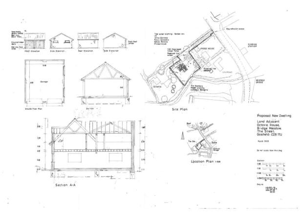 Plans