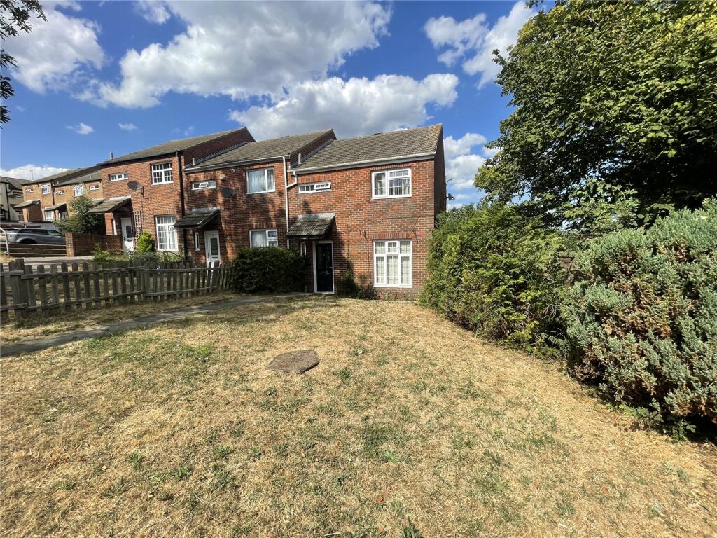 Main image of property: Ryde Close, Chatham, Kent, ME5