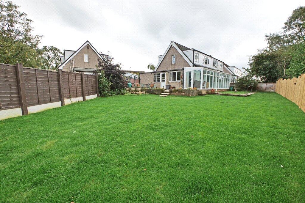 37 Birch Hall Lane, Earby, Lancashire, BB18 6JX photo 4