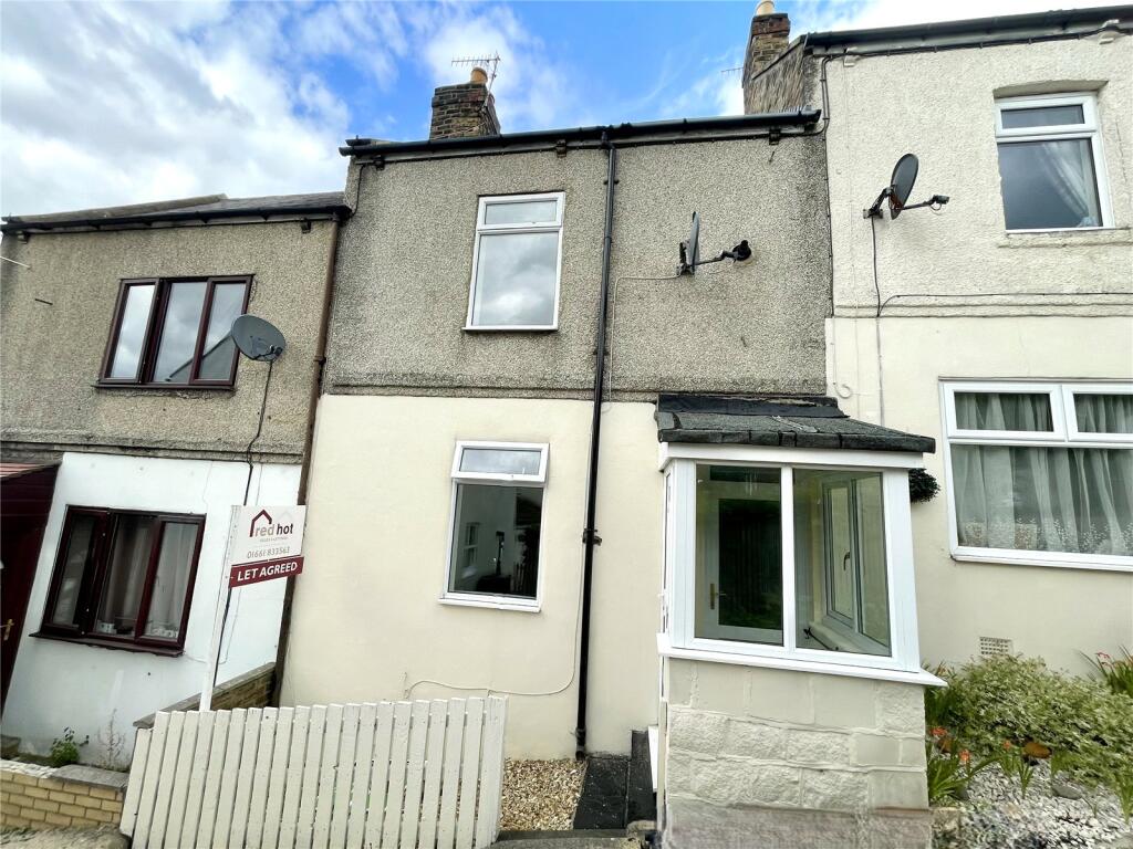 Main image of property: Beech Street, West Mickley, Northumberland, NE43