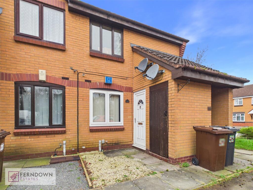 Main image of property: Elford Grove, Birmingham, West Midlands, B37