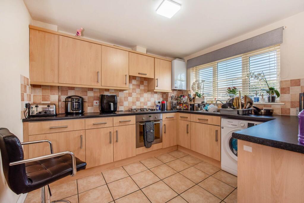 House in Chichester, East Wittering - View 3