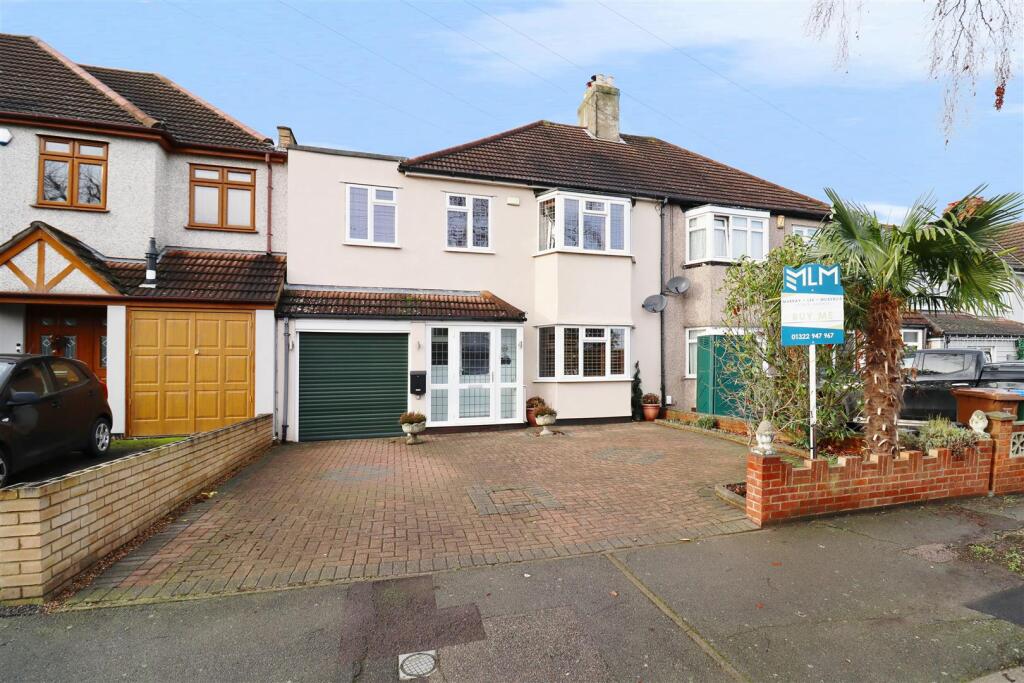 Main image of property: Marne Avenue, Welling