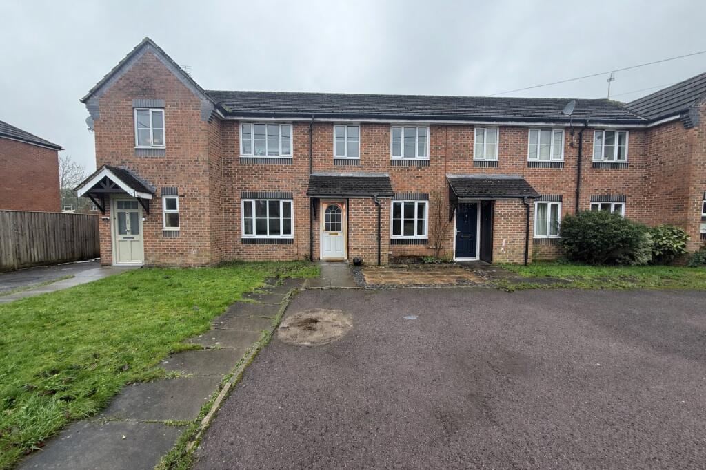 Main image of property: Crowsley Way, Sonning Common, Reading, Berkshire, RG4