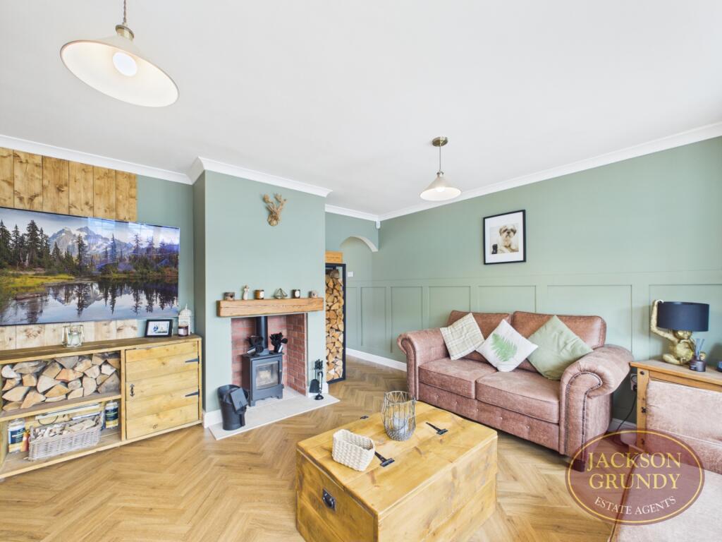 Woodrush Way, Moulton, NN3 7HU photo 4