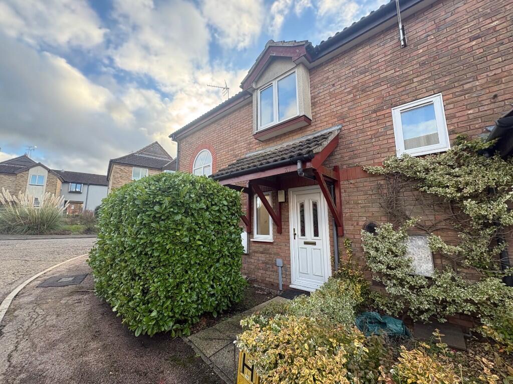 Main image of property: Shardlow Close, Haverhill, Suffolk, CB9