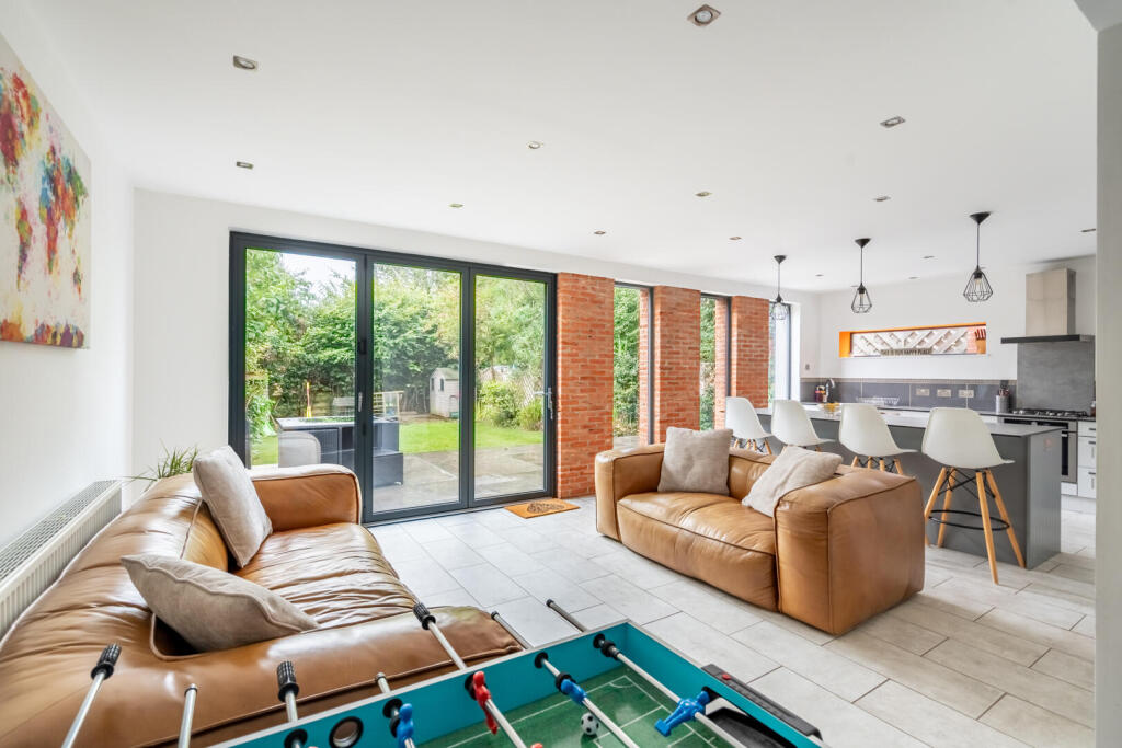 House in York - View 5