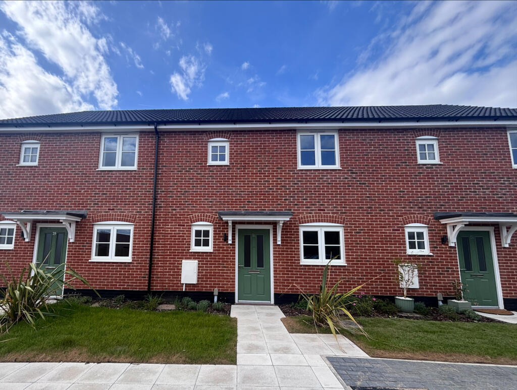 Main image of property: Cooks Corner, Bramford, Ipswich, Suffolk