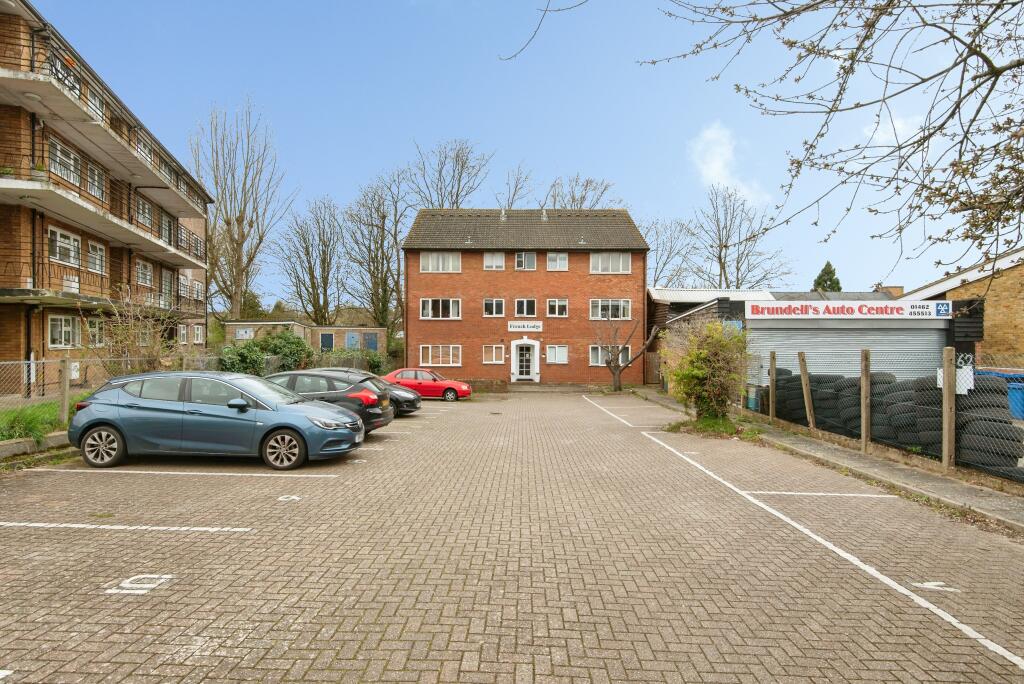 Main image of property: Whinbush Road, Hitchin, SG5