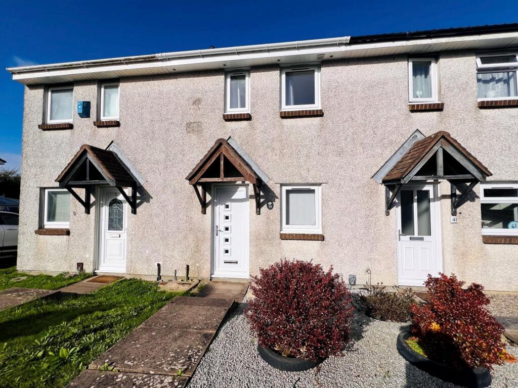 Main image of property: Kitter Drive, Plymouth, Devon