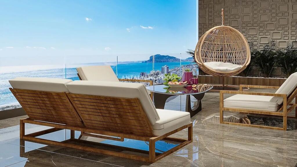 Main image of property: Antalya, Alanya, Alanya