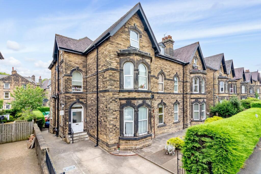 Main image of property: East Parade, Harrogate