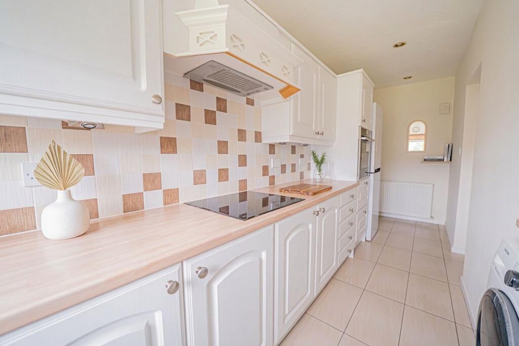 Additional image 3 of Poplar Road, Dorridge, B93