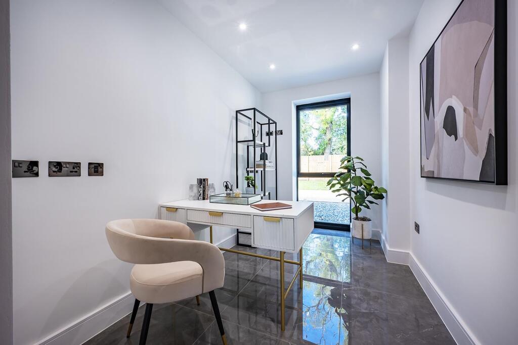 Additional image 21 of Salter Street, Earlswood, Solihull