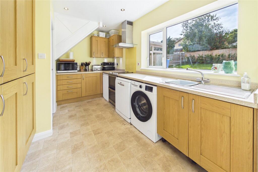 House in Reading - View 5