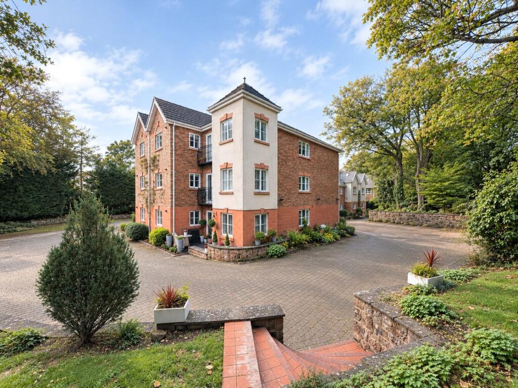 Main image of property: Baddow Croft, Woolton, Liverpool, Merseyside, L25