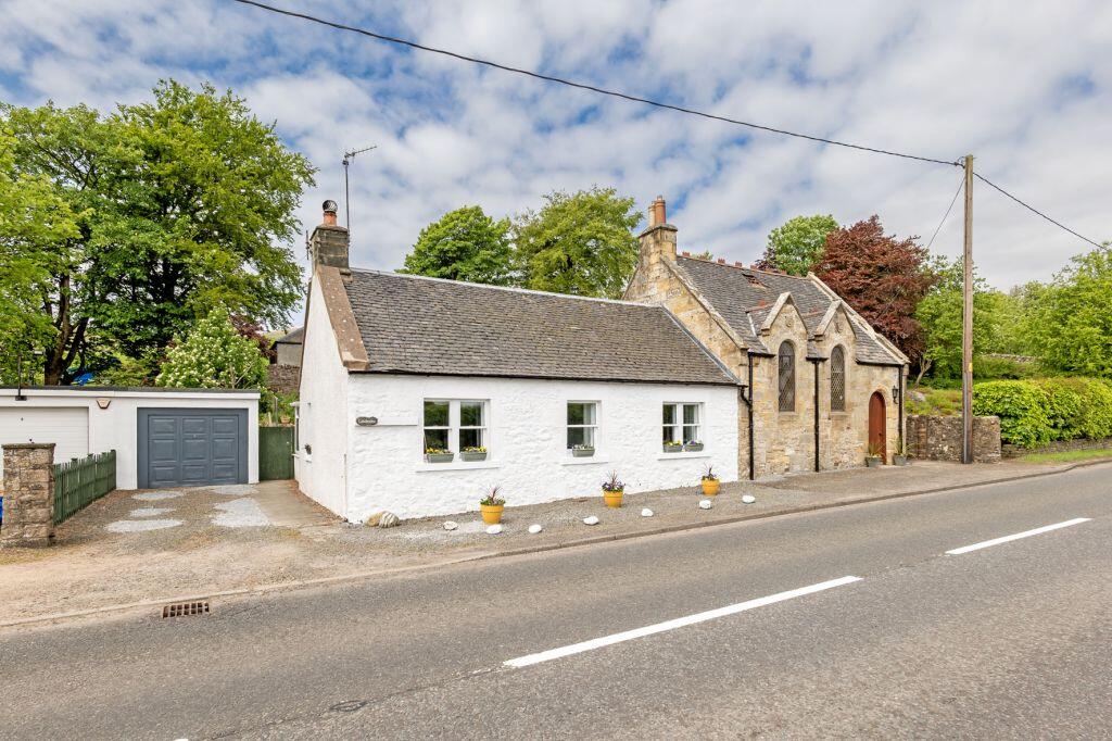 Main image of property: Lindenlea, Carlops, Scottish Borders, EH26 9NH