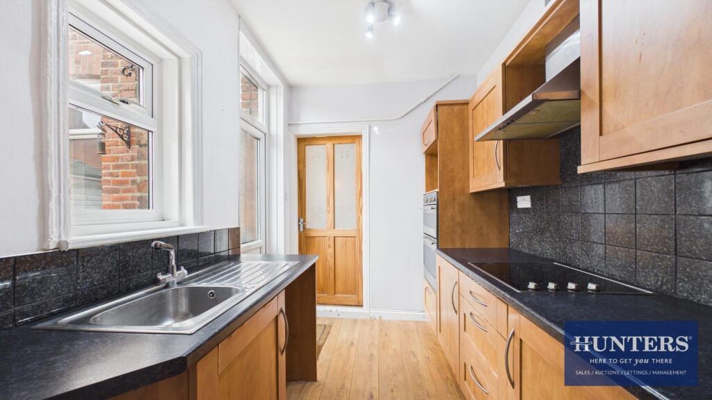 Apartment in Sunderland - View 4