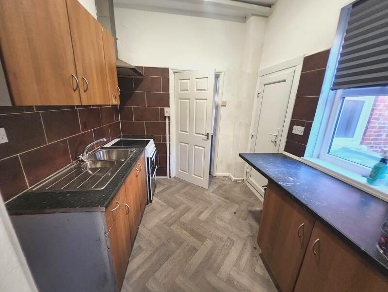 Main image of property: Rectory Road, Gateshead, NE8