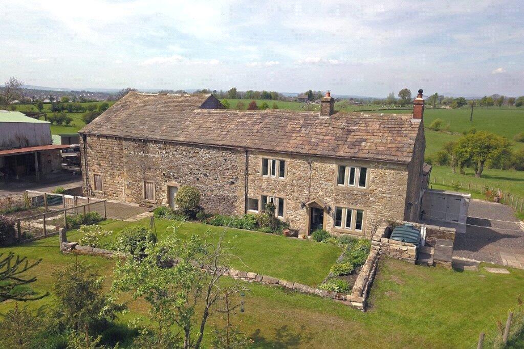 Kayfield Farm (Lot 1), Salterforth Lane, Salterforth, Barnoldswick, Lancashire, BB18 6JD photo 2