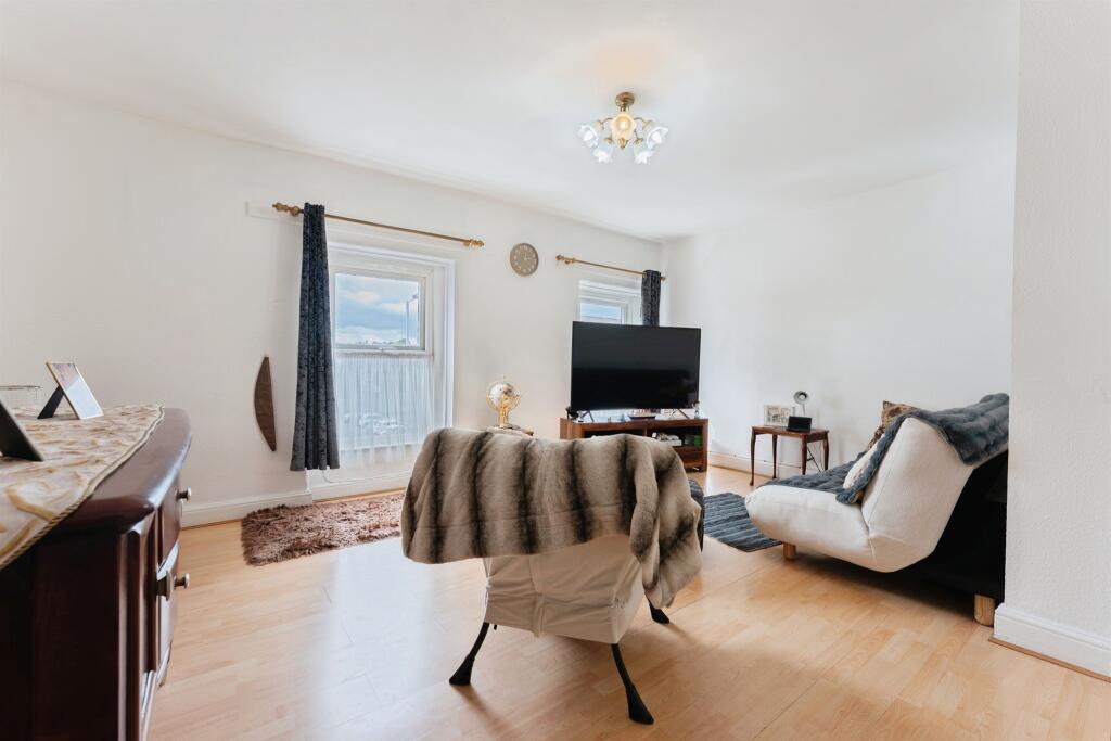 House in Birkenhead, Claughton - View 4