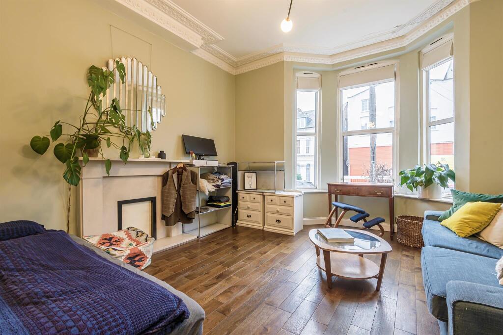 Main image of property: Devonport Road, Shepherds Bush, London