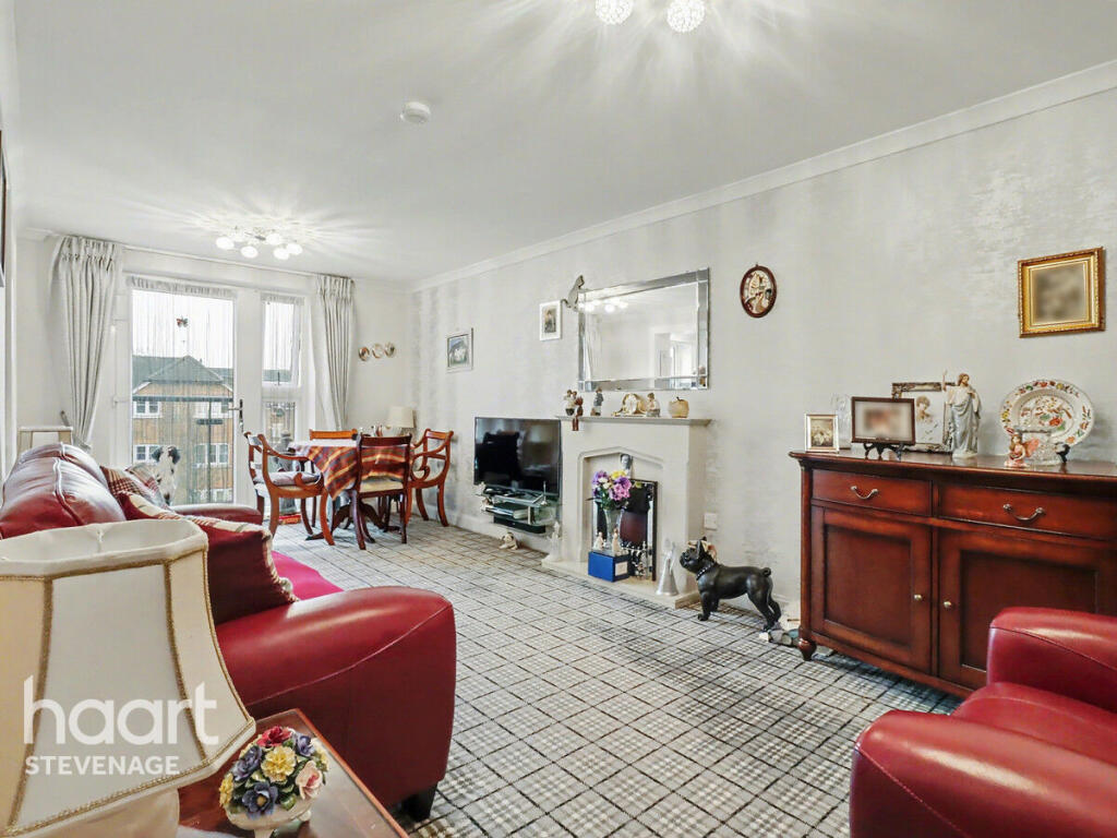 Primett Road, Stevenage photo 3
