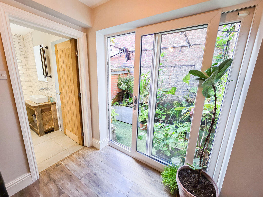 House in Gateshead, Crookhill - View 4