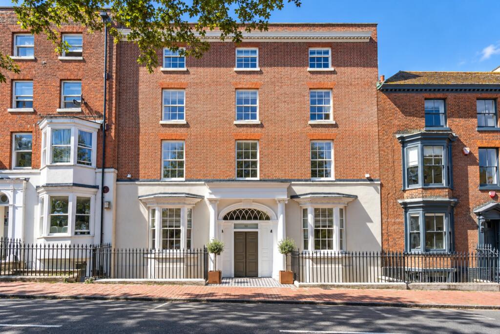 Main image of property: Hawley Square, Margate, Kent, CT9