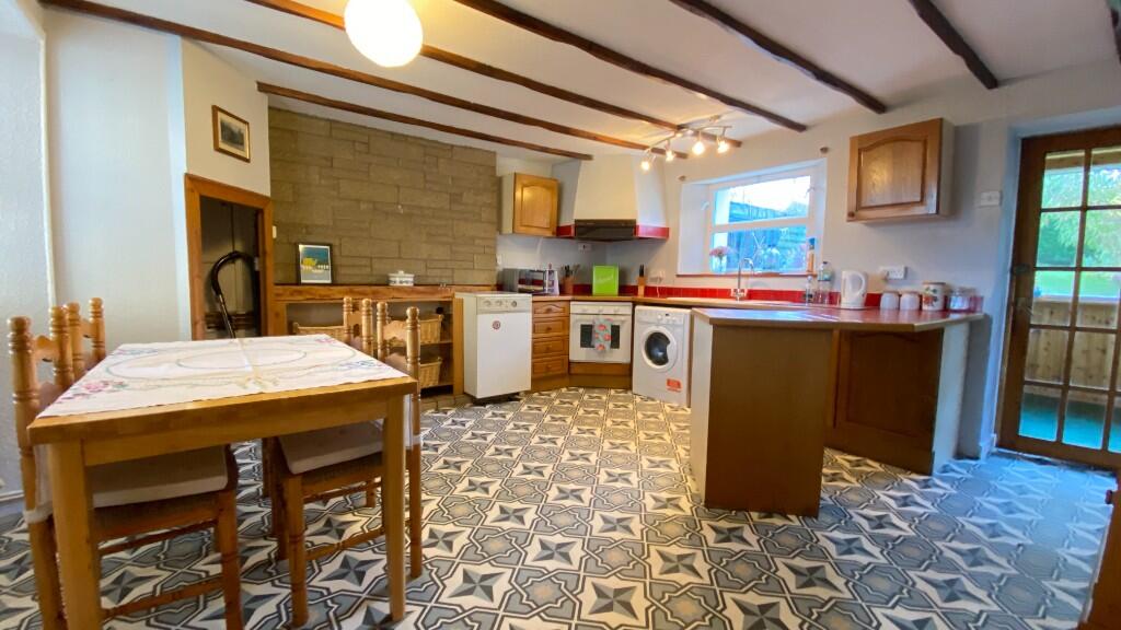 3 Sutherland St, Tain, Ross-Shire, IV19 1DQ photo 4
