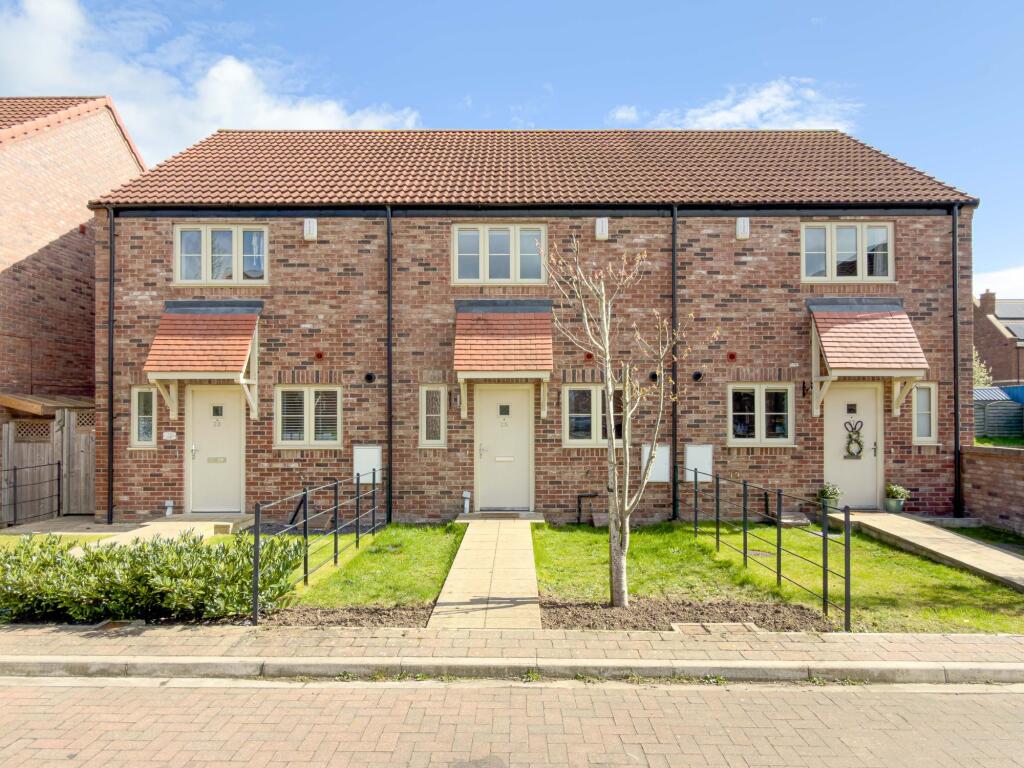 Main image of property: Farefield Close, Dalton, YO7
