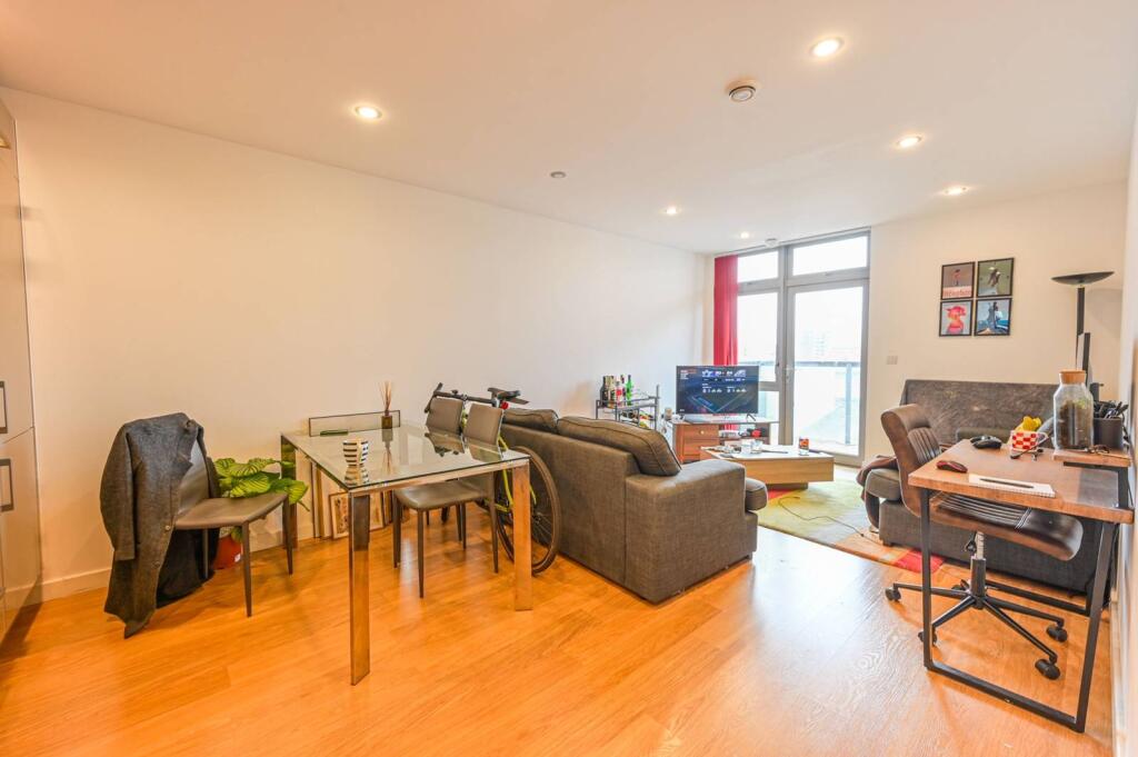 Main image of property: Coral Apartments, E14, Limehouse, London, E14