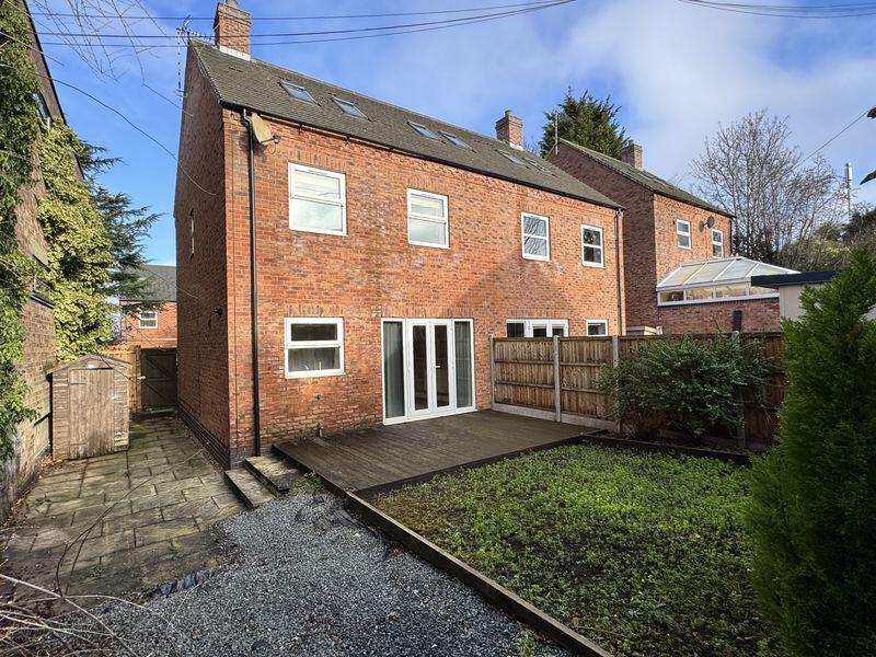 Gibson Close, Shepshed photo 4