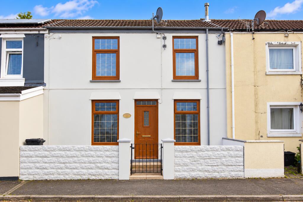 Main image of property: Mardy Street, Merthyr Tydfil