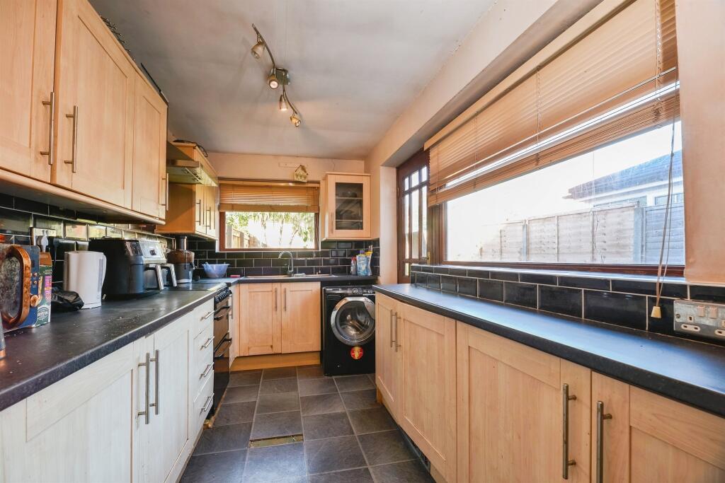 House in Middlesbrough - View 5