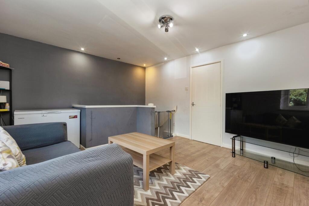 Main image of property: Abbotside Close, Whalley Range, Manchester, M16