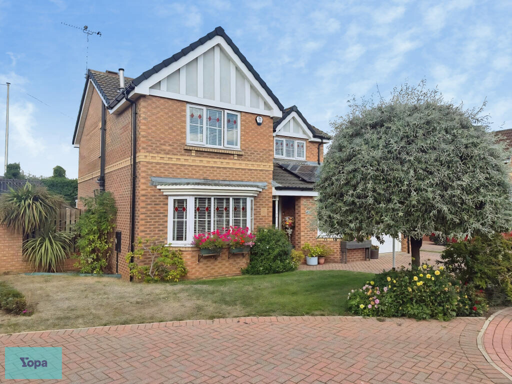 House in Doncaster - View 5