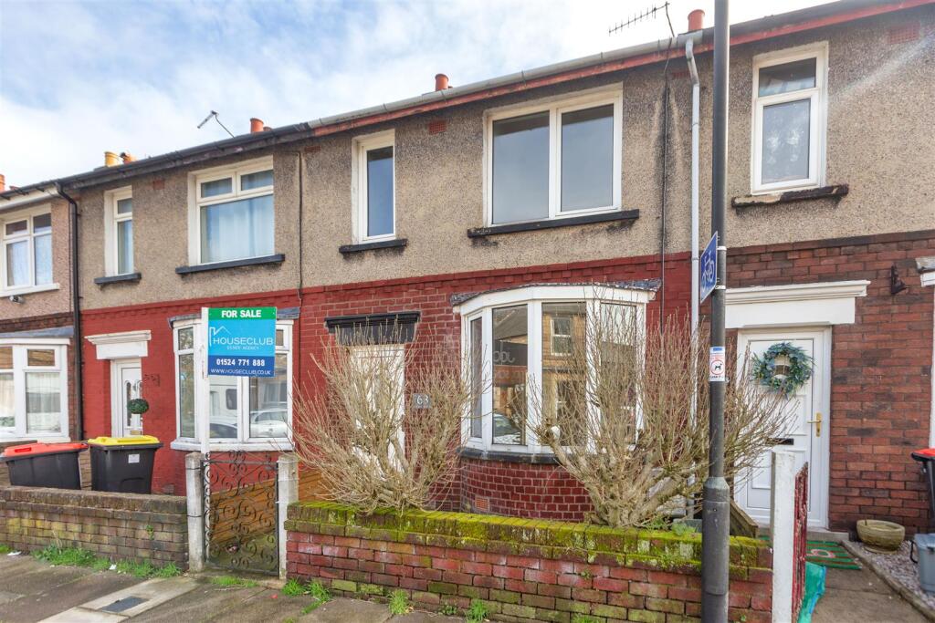 Main image of property: Wingate Saul Road, Lancaster