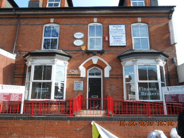 Main image of property: Coventry Road, Birmingham, B10