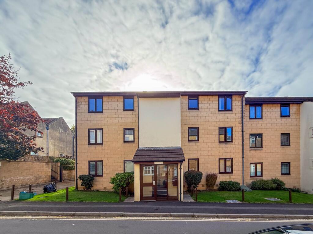 Main image of property: Devonshire Buildings, Bear Flat