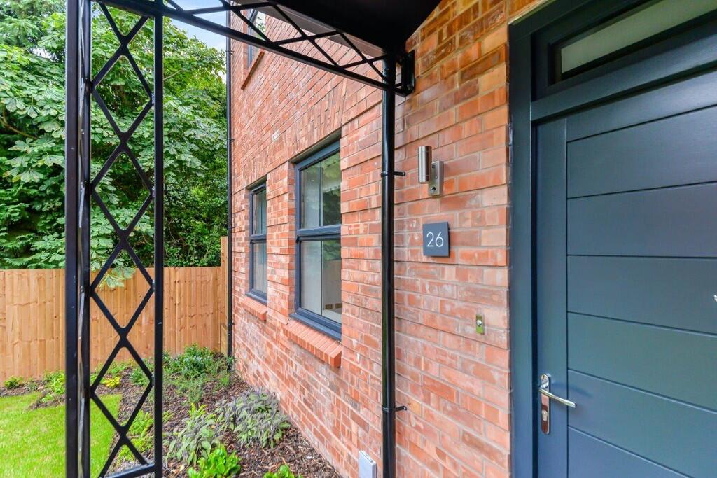 Additional image 37 of Claremont Gardens, Norfolk Road