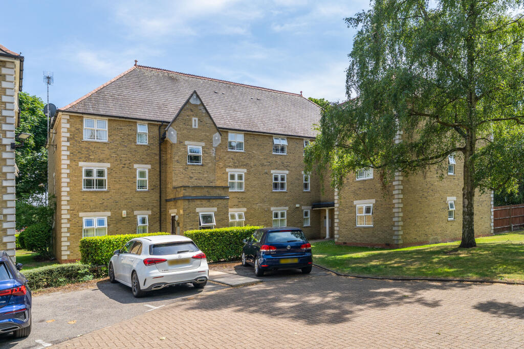 Main image of property: John Archer Way, London, SW18