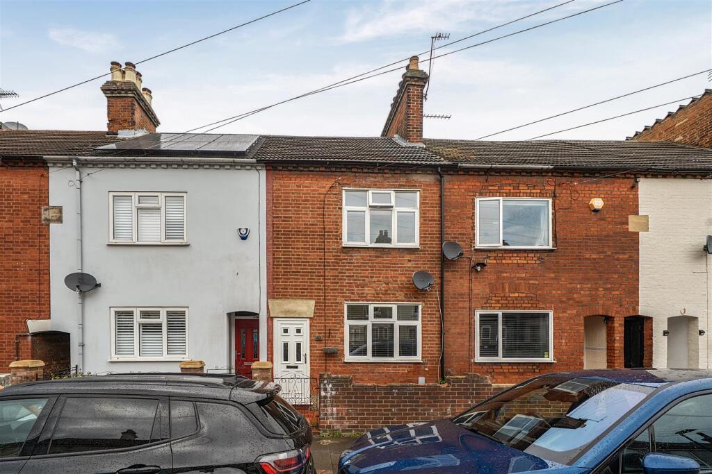 Main image of property: Stanley Street, Bedford