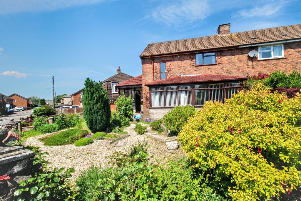 Highbury Road, Bream, Lydney, GL15 6EF photo 2