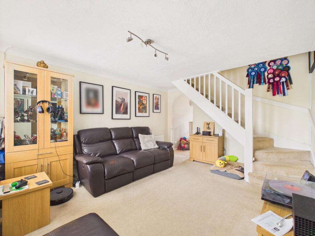 House in Redhill - View 5