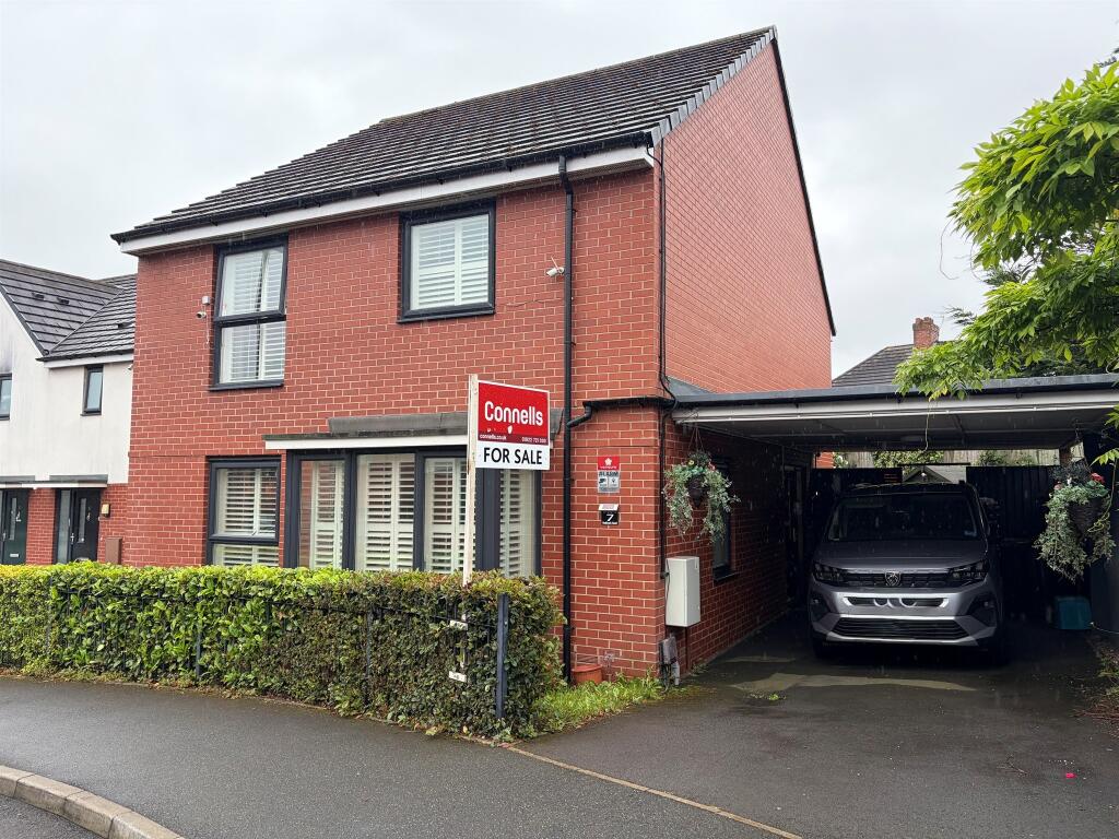 Main image of property: Redshank Road, WALSALL
