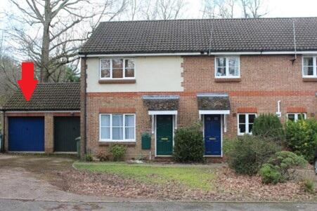 House in Fareham, Whiteley, Titchfield Park - View 2