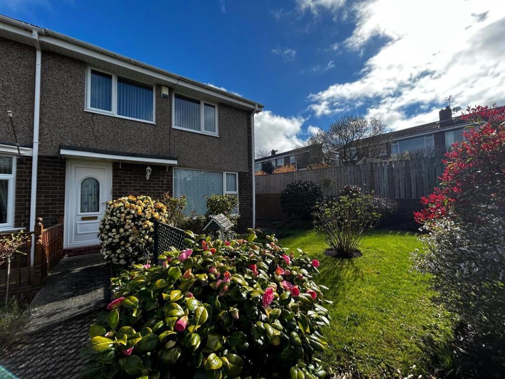 Main image of property: Riding Dene, Mickley, Stocksfield