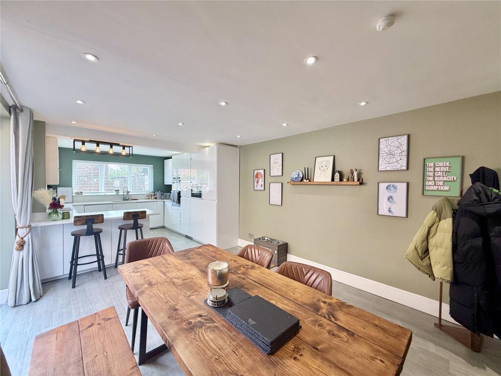 Beaconsfield Road, Seaforth, L21 photo 4